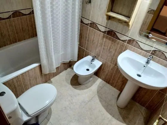 Apart Daire, 2 Yatak Odası, Deniz Manzaralı