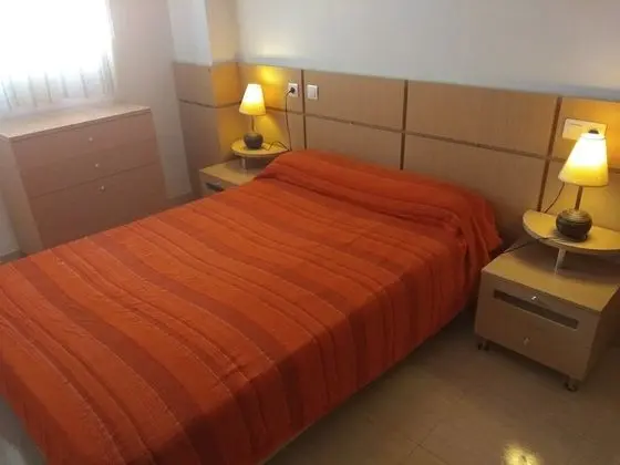 Family Apart Daire, 2 Yatak Odası