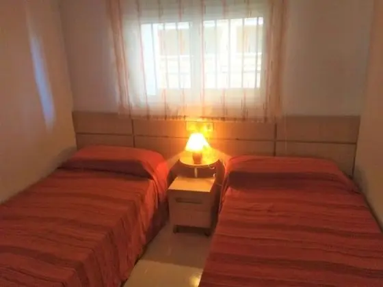 Family Apart Daire, 2 Yatak Odası