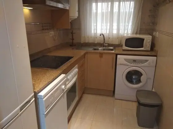 Family Apart Daire, 2 Yatak Odası