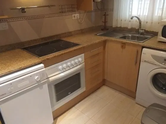 Family Apart Daire, 2 Yatak Odası