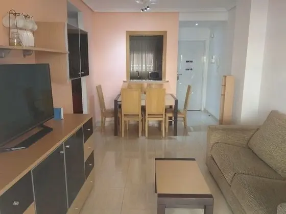 Family Apart Daire, 2 Yatak Odası