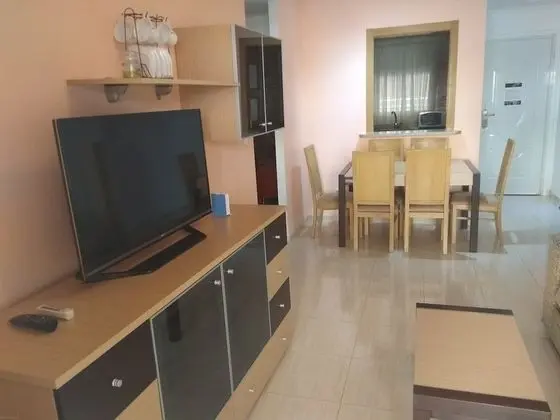 Family Apart Daire, 2 Yatak Odası