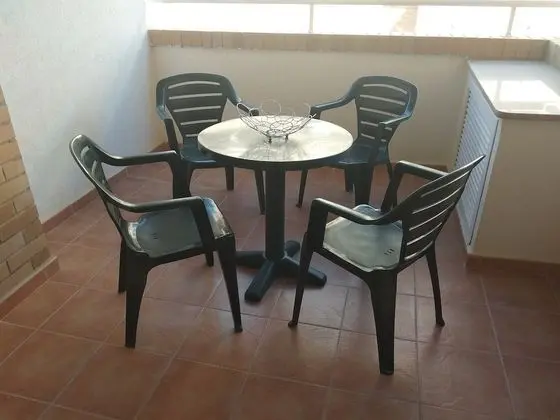 Family Apart Daire, 2 Yatak Odası