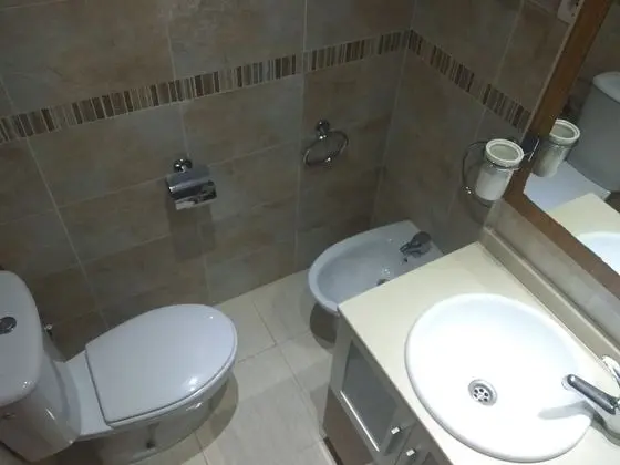 Family Apart Daire, 2 Yatak Odası