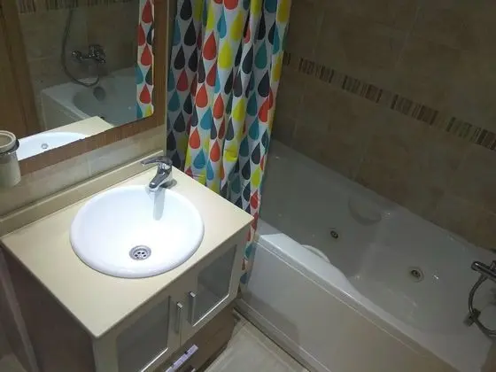 Family Apart Daire, 2 Yatak Odası