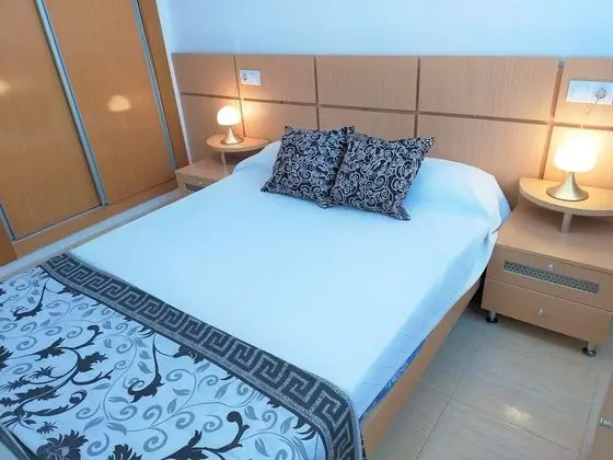 Apart Daire, 2 Yatak Odası