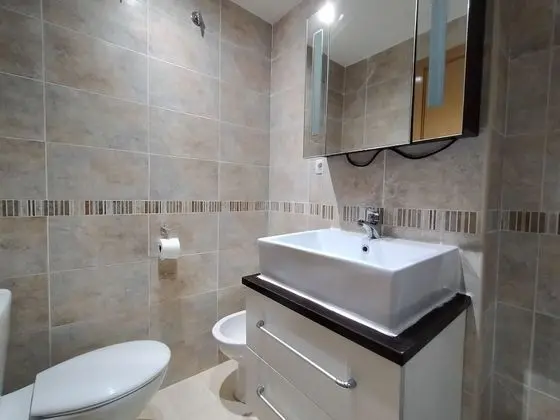 Apart Daire, 2 Yatak Odası