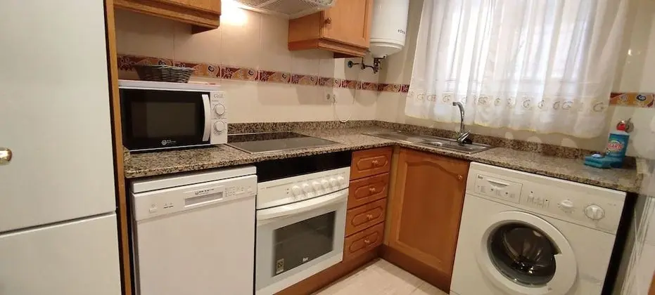 Apart Daire, 2 Yatak Odası