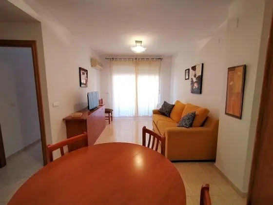 Family Apart Daire, 2 Yatak Odası