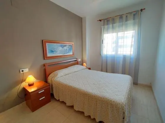 Family Apart Daire, 2 Yatak Odası