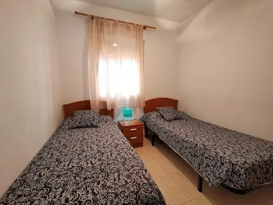 Family Apart Daire, 2 Yatak Odası