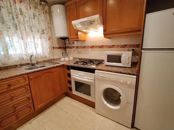 Family Apart Daire, 2 Yatak Odası