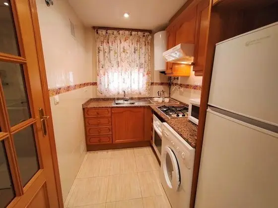 Family Apart Daire, 2 Yatak Odası