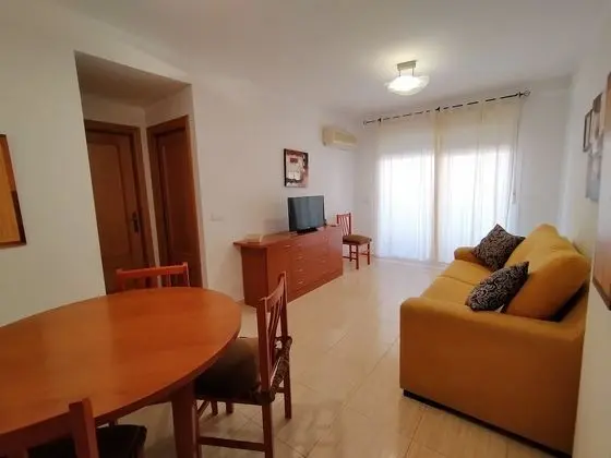 Family Apart Daire, 2 Yatak Odası