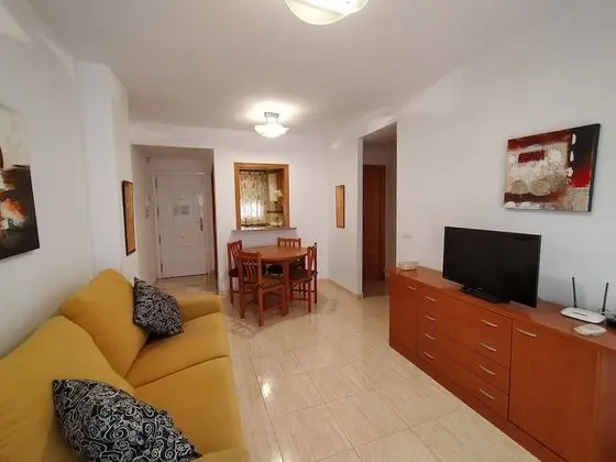 Family Apart Daire, 2 Yatak Odası