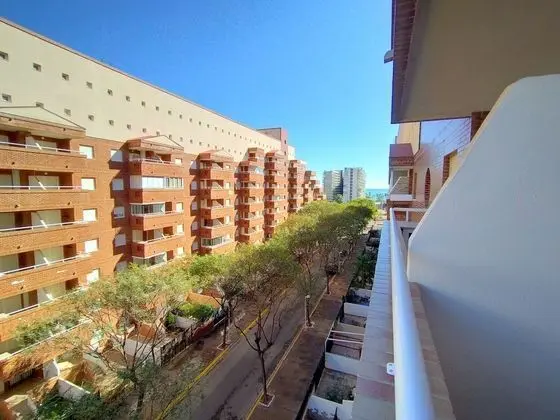 Family Apart Daire, 2 Yatak Odası