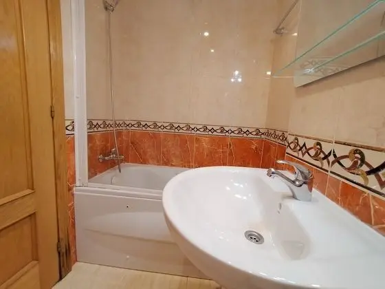 Family Apart Daire, 2 Yatak Odası