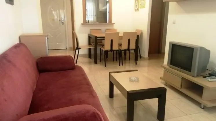 Apart Daire, 2 Yatak Odası