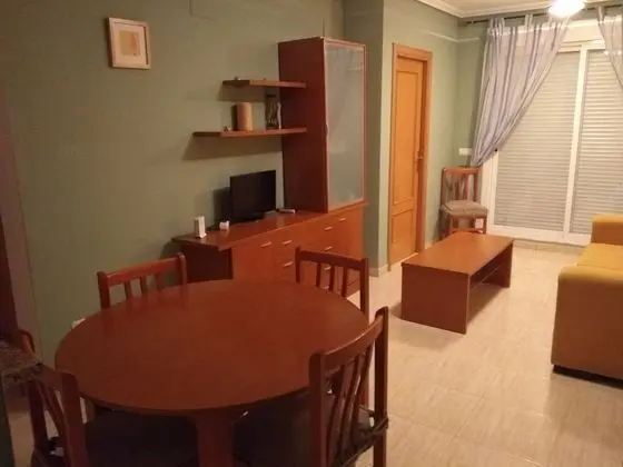 Apart Daire Two Bedrooms Two Bathrooms