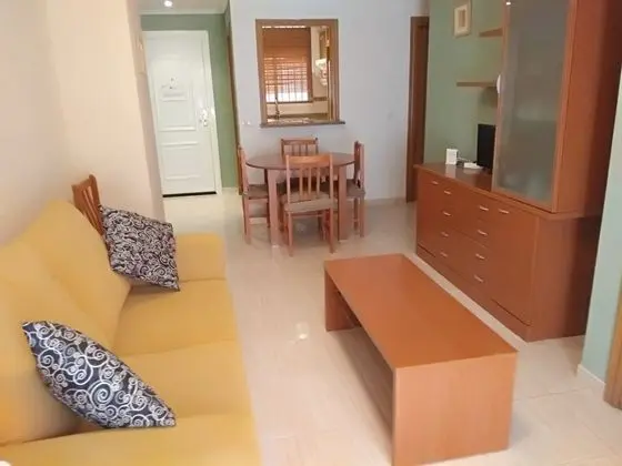 Apart Daire Two Bedrooms Two Bathrooms