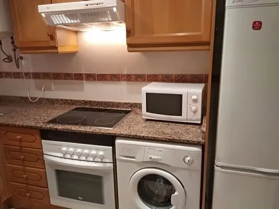 Apart Daire Two Bedrooms Two Bathrooms