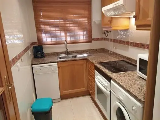 Apart Daire Two Bedrooms Two Bathrooms