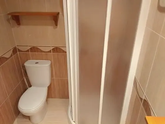 Apart Daire Two Bedrooms Two Bathrooms