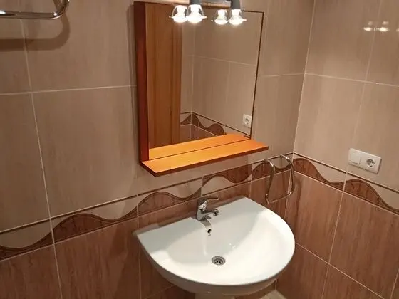 Apart Daire Two Bedrooms Two Bathrooms