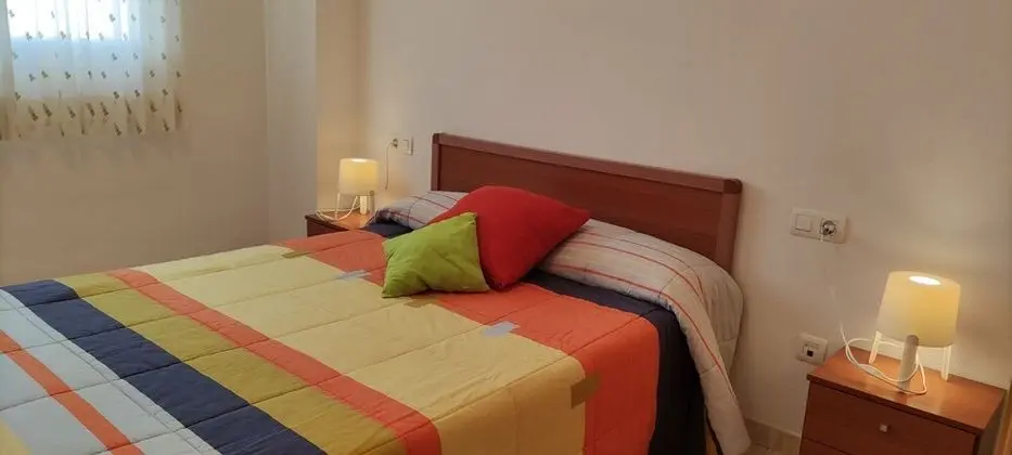 Apart Daire, 3 Yatak Odası