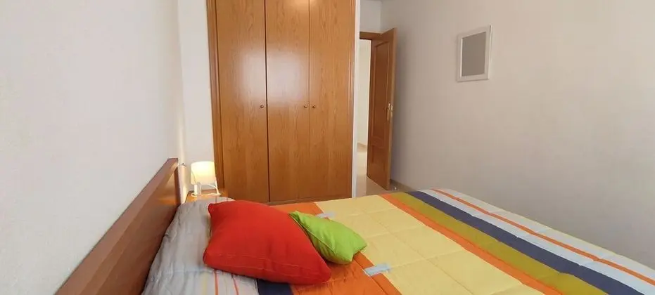 Apart Daire, 3 Yatak Odası