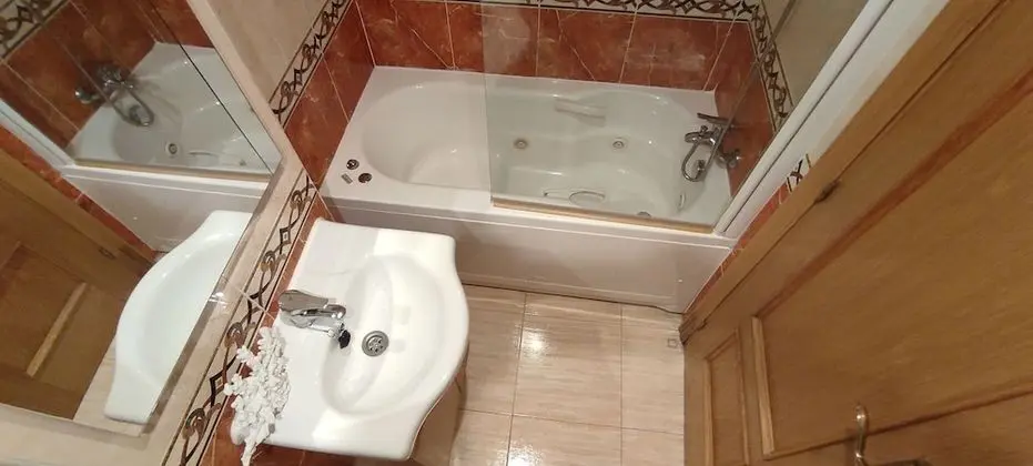 Apart Daire, 3 Yatak Odası