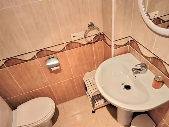 Apart Daire, 2 Yatak Odası