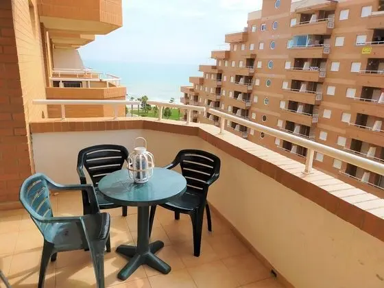 Family Apart Daire, 2 Yatak Odası