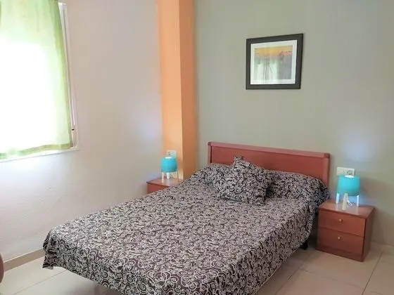 Family Apart Daire, 2 Yatak Odası