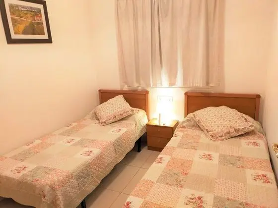 Family Apart Daire, 2 Yatak Odası