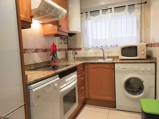 Family Apart Daire, 2 Yatak Odası