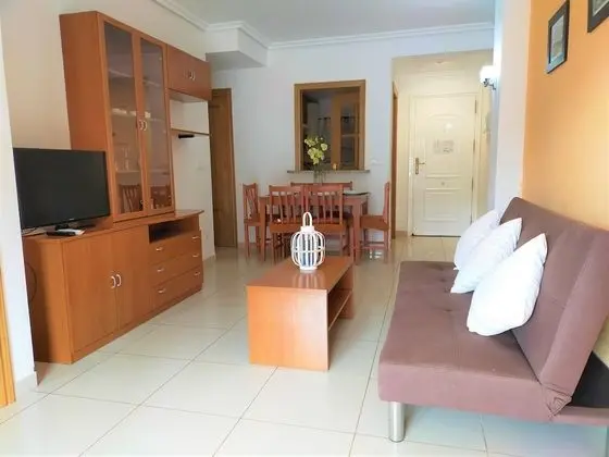 Family Apart Daire, 2 Yatak Odası