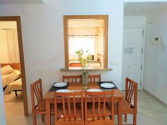 Family Apart Daire, 2 Yatak Odası