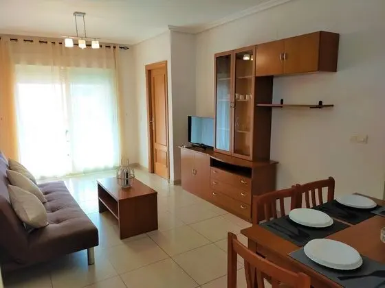 Family Apart Daire, 2 Yatak Odası