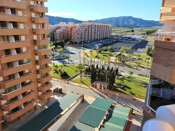 Family Apart Daire, 2 Yatak Odası