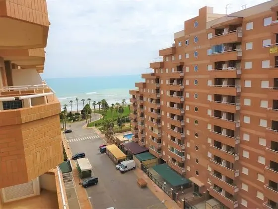 Family Apart Daire, 2 Yatak Odası