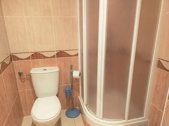 Family Apart Daire, 2 Yatak Odası