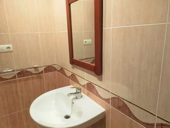 Family Apart Daire, 2 Yatak Odası