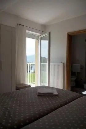 Deluxe Tek Büyük Yataklı Oda (Sirius)