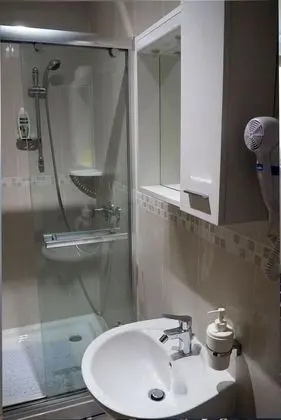Tek Kişilik Oda (Polaris)