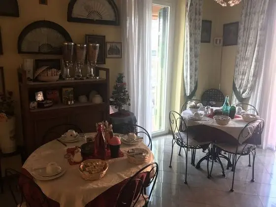 Tek Büyük Yataklı Oda (with extra bed)