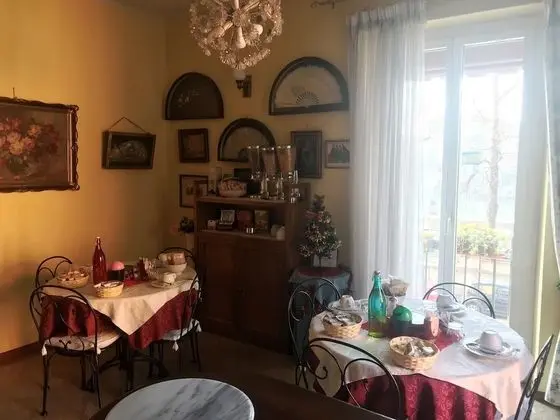 Tek Büyük Yataklı Oda (with extra bed)