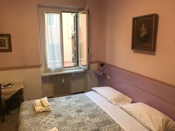 Tek Büyük Yataklı Oda (Giulietta)