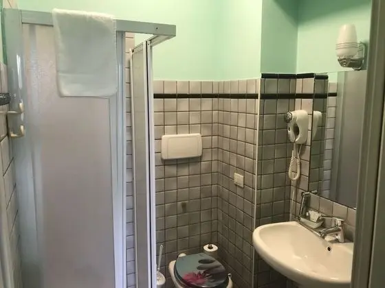 Tek Büyük Yataklı Oda (Giulietta)